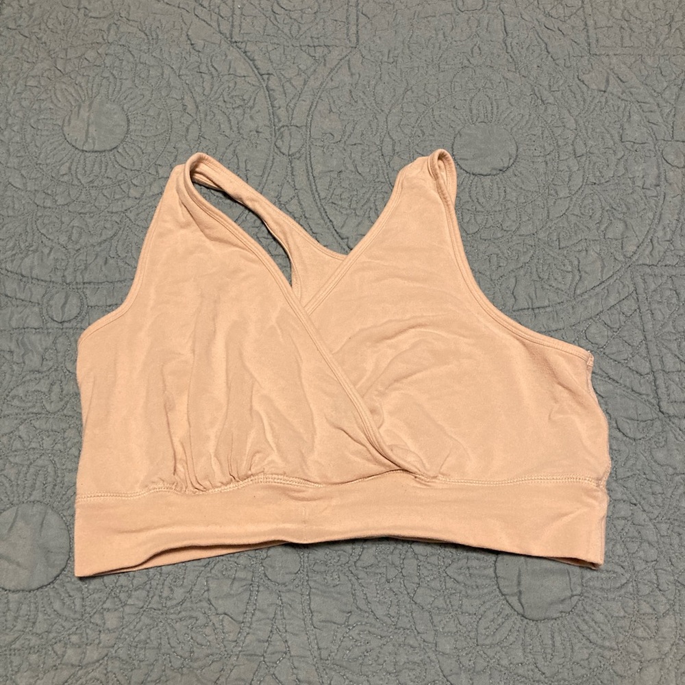 Kindred Bravely Nursing Lounge Bra